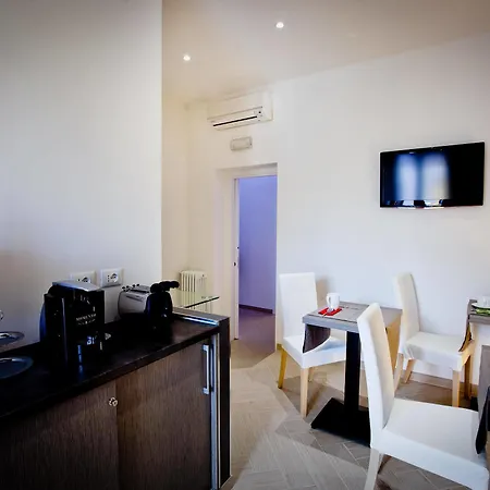 B&B Castellani A San Pietro