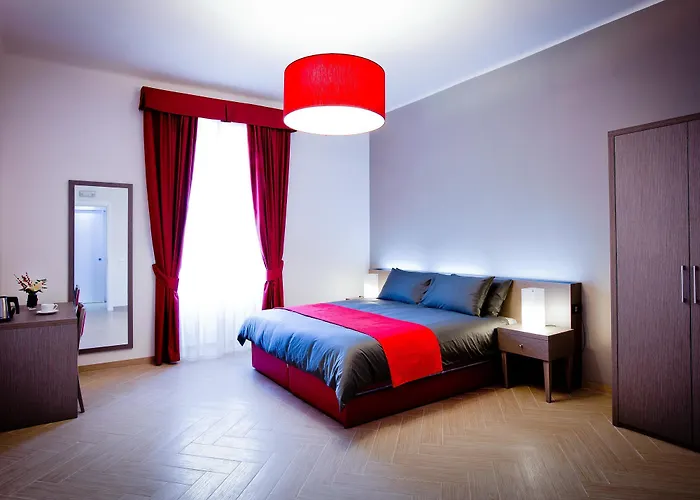 Hotel Castellani A San Pietro *